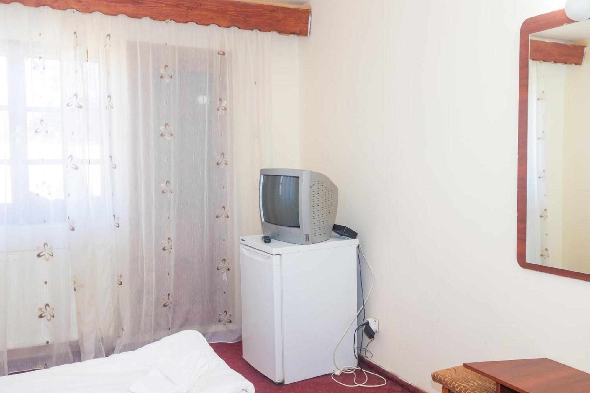 Cabana Girbova Predeal Exterior foto